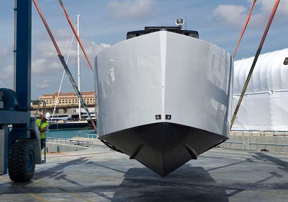 Gutachten Boote und Yachten